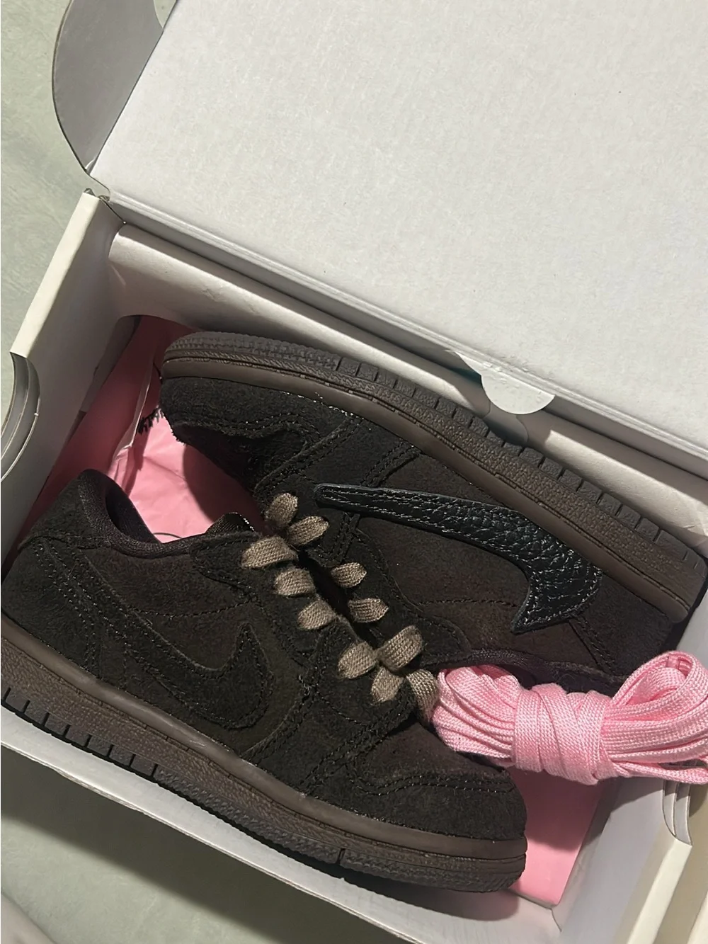 Travis Scott TD